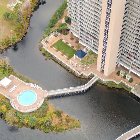 Sunsational At Laketown Wharf #1924 By Nautical Properties Panama City Beach Ngoại thất bức ảnh