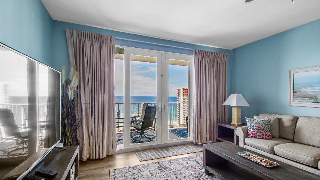 Sunsational At Laketown Wharf #1924 By Nautical Properties Panama City Beach Ngoại thất bức ảnh