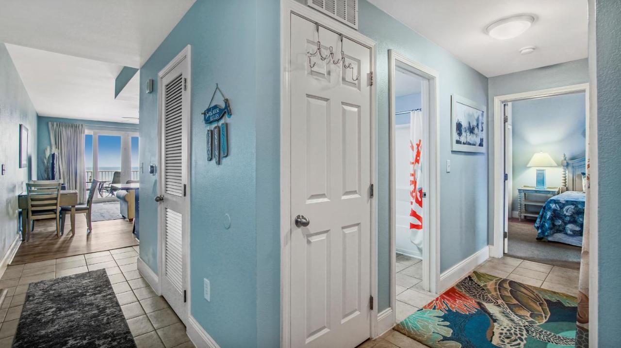 Sunsational At Laketown Wharf #1924 By Nautical Properties Panama City Beach Ngoại thất bức ảnh