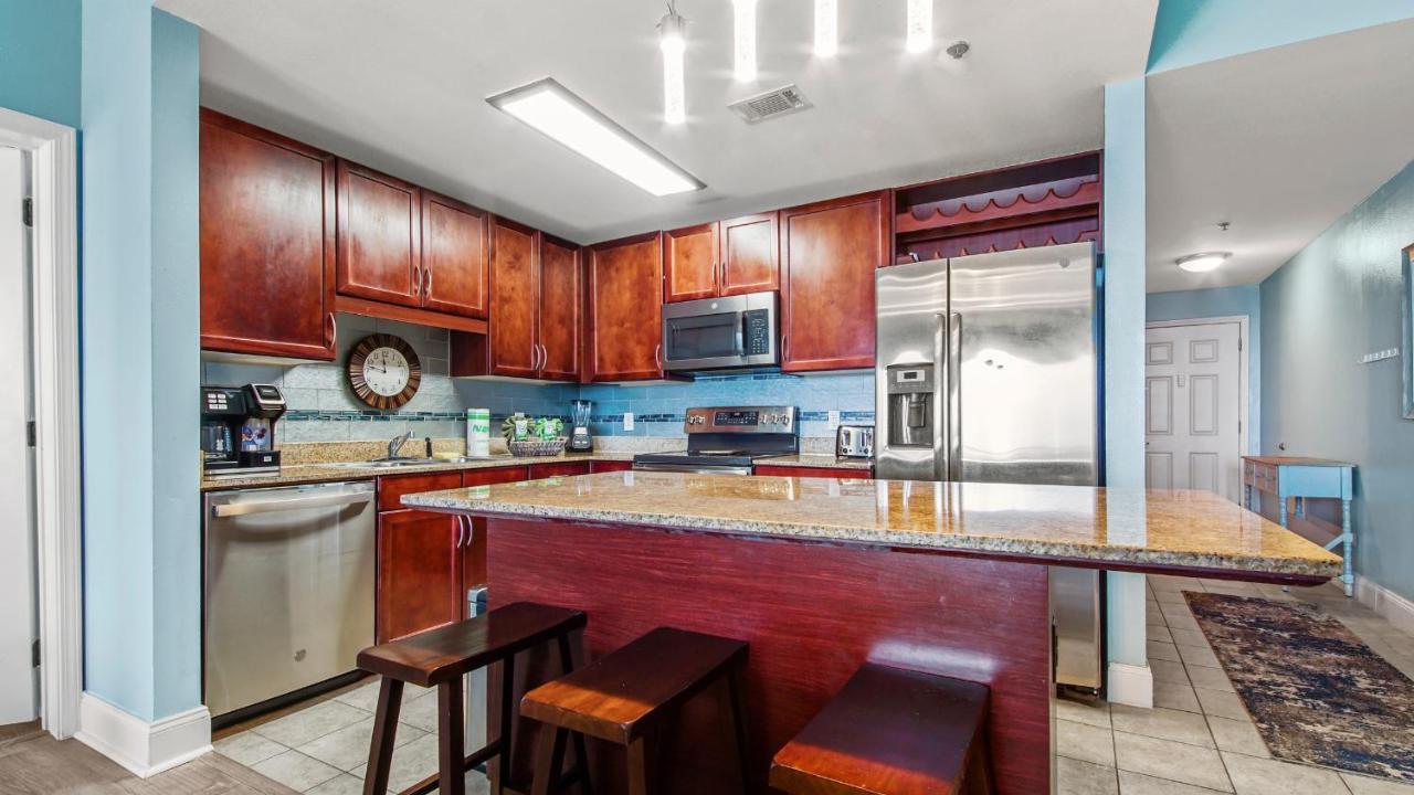 Sunsational At Laketown Wharf #1924 By Nautical Properties Panama City Beach Ngoại thất bức ảnh
