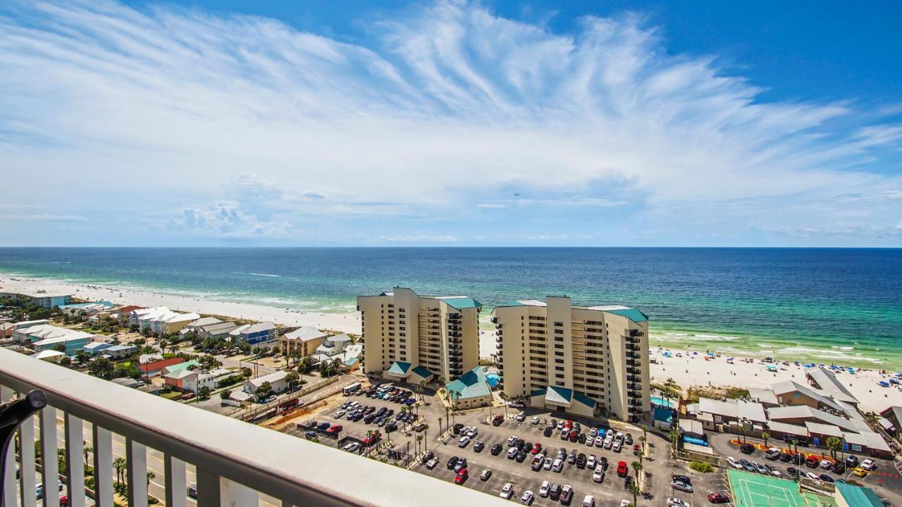 Sunsational At Laketown Wharf #1924 By Nautical Properties Panama City Beach Ngoại thất bức ảnh
