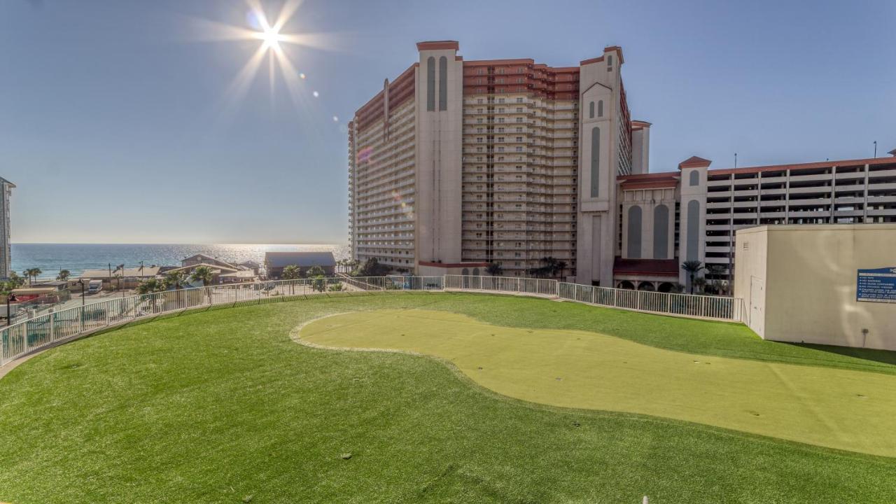 Sunsational At Laketown Wharf #1924 By Nautical Properties Panama City Beach Ngoại thất bức ảnh
