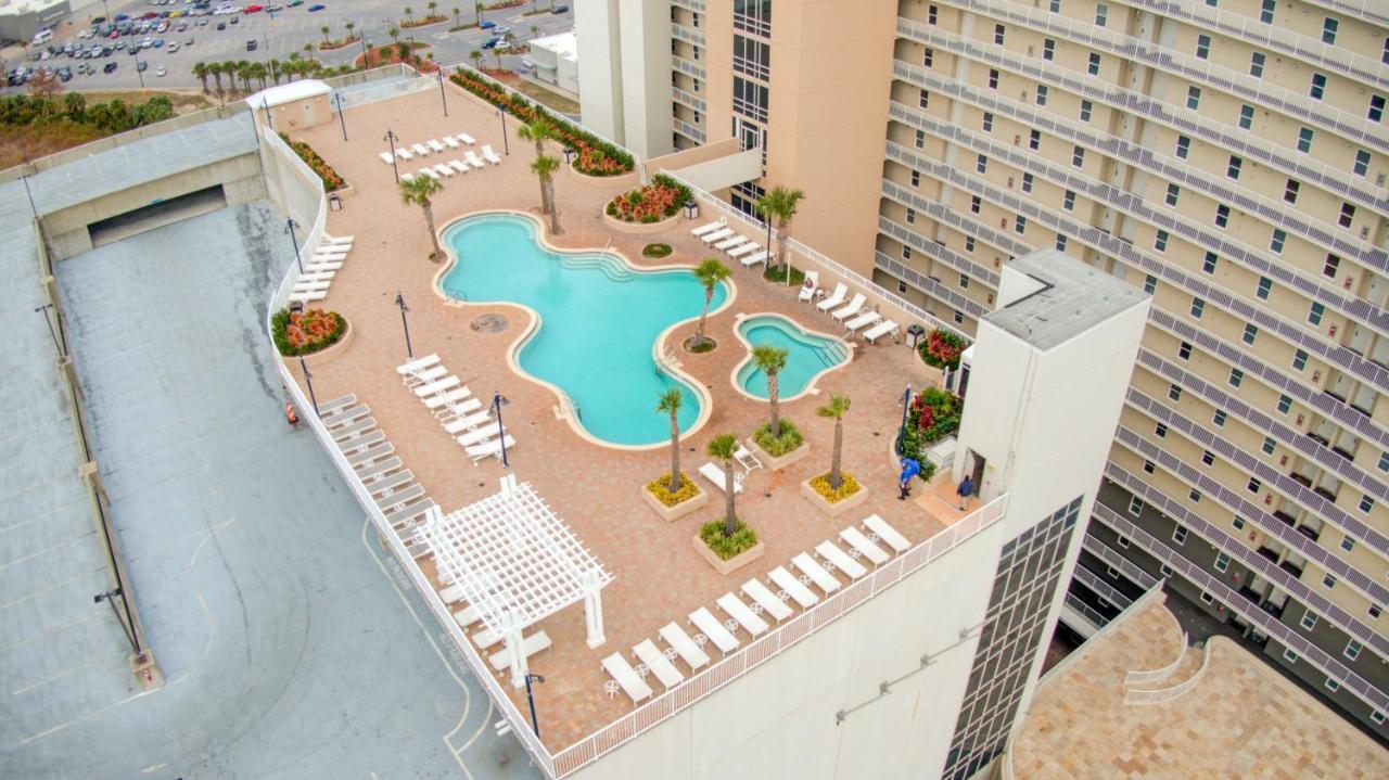Sunsational At Laketown Wharf #1924 By Nautical Properties Panama City Beach Ngoại thất bức ảnh