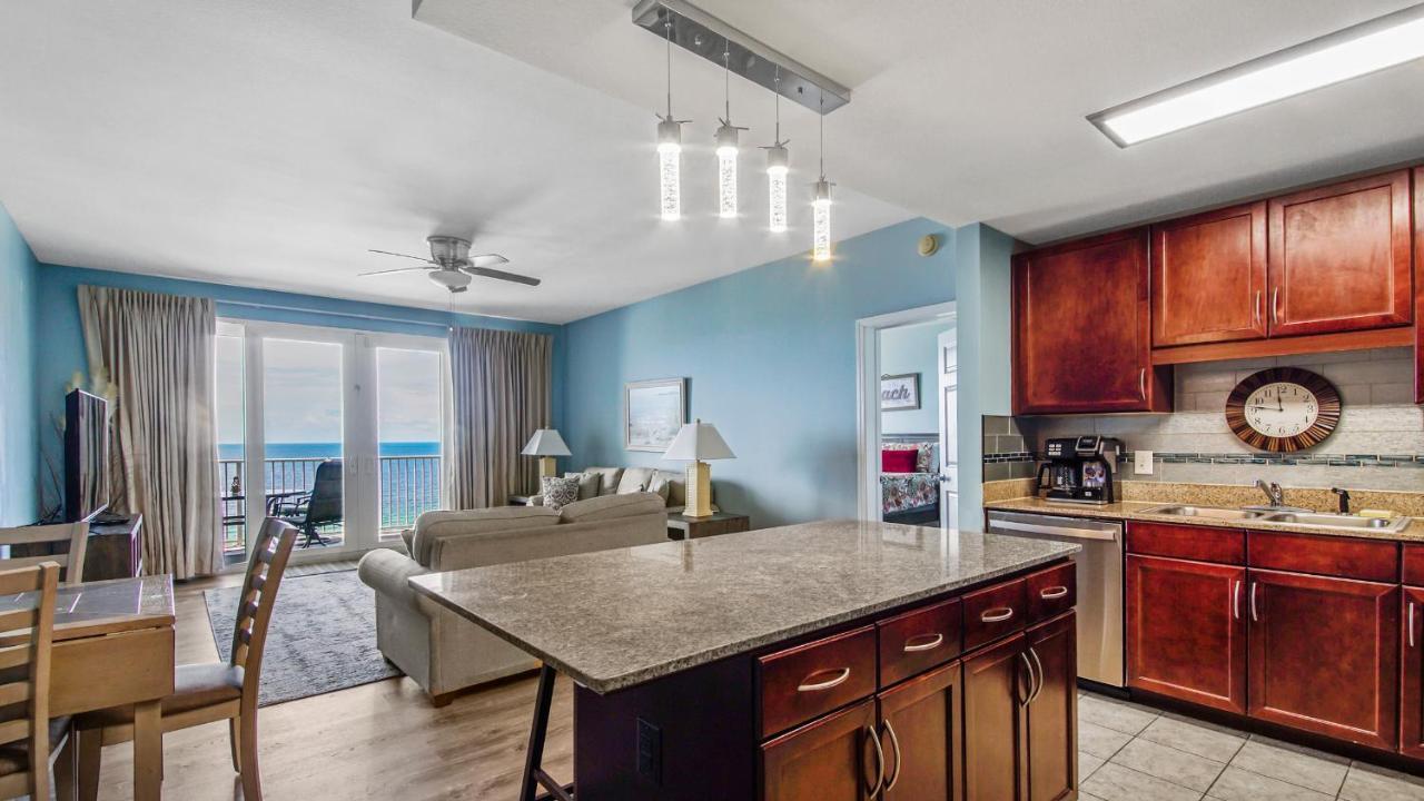 Sunsational At Laketown Wharf #1924 By Nautical Properties Panama City Beach Ngoại thất bức ảnh