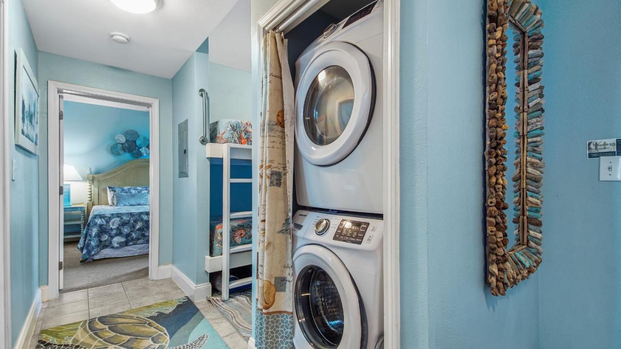 Sunsational At Laketown Wharf #1924 By Nautical Properties Panama City Beach Ngoại thất bức ảnh