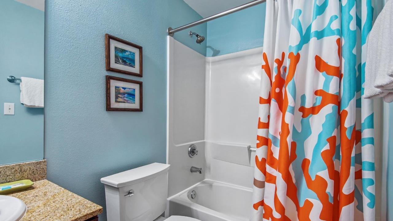 Sunsational At Laketown Wharf #1924 By Nautical Properties Panama City Beach Ngoại thất bức ảnh