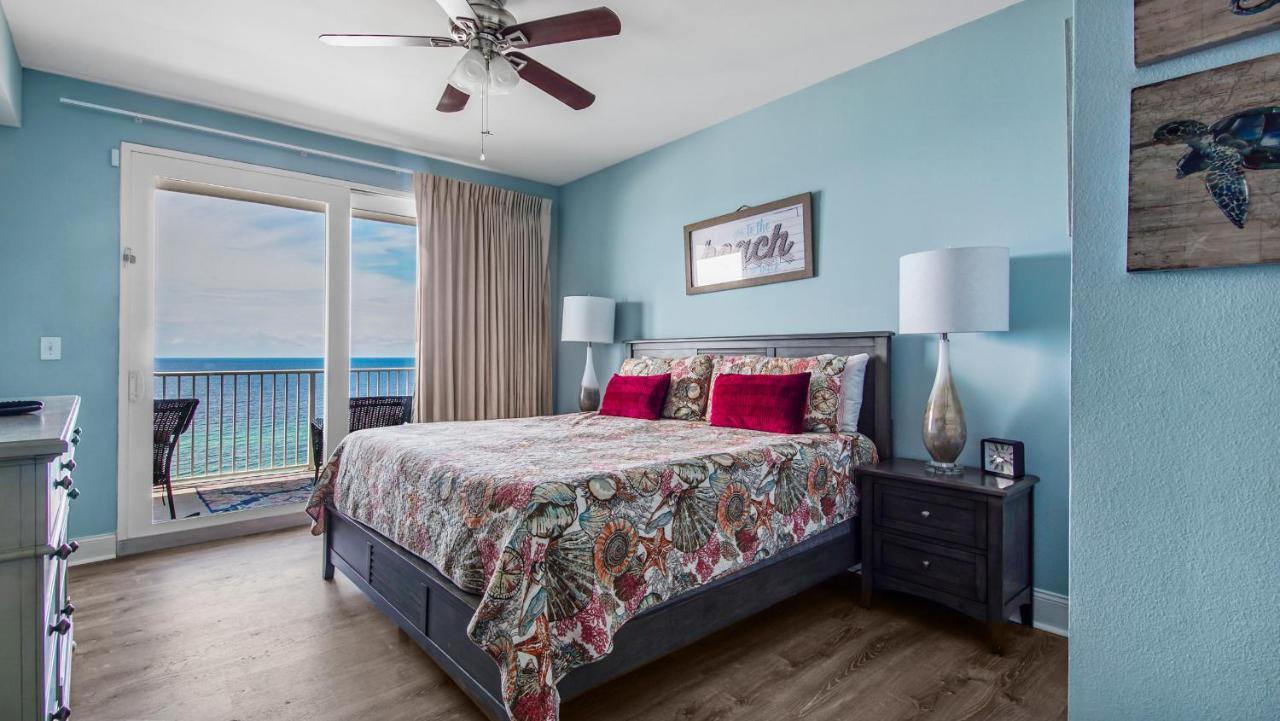 Sunsational At Laketown Wharf #1924 By Nautical Properties Panama City Beach Ngoại thất bức ảnh