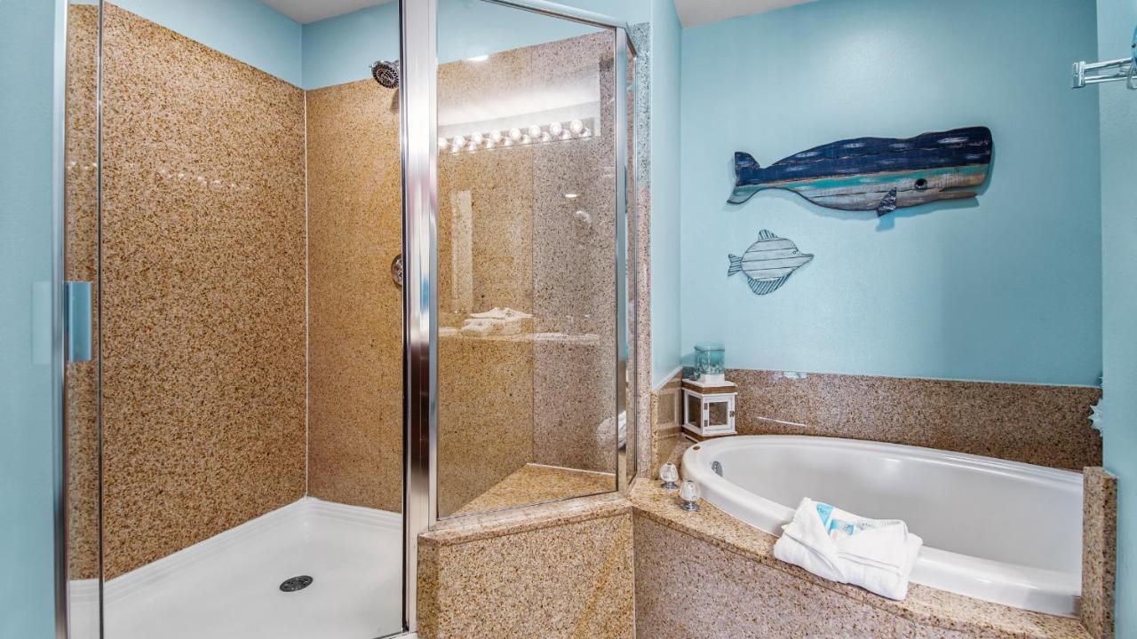 Sunsational At Laketown Wharf #1924 By Nautical Properties Panama City Beach Ngoại thất bức ảnh