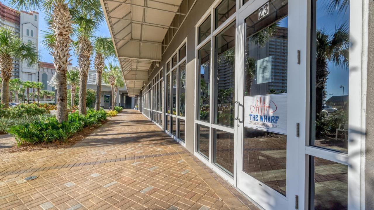 Sunsational At Laketown Wharf #1924 By Nautical Properties Panama City Beach Ngoại thất bức ảnh