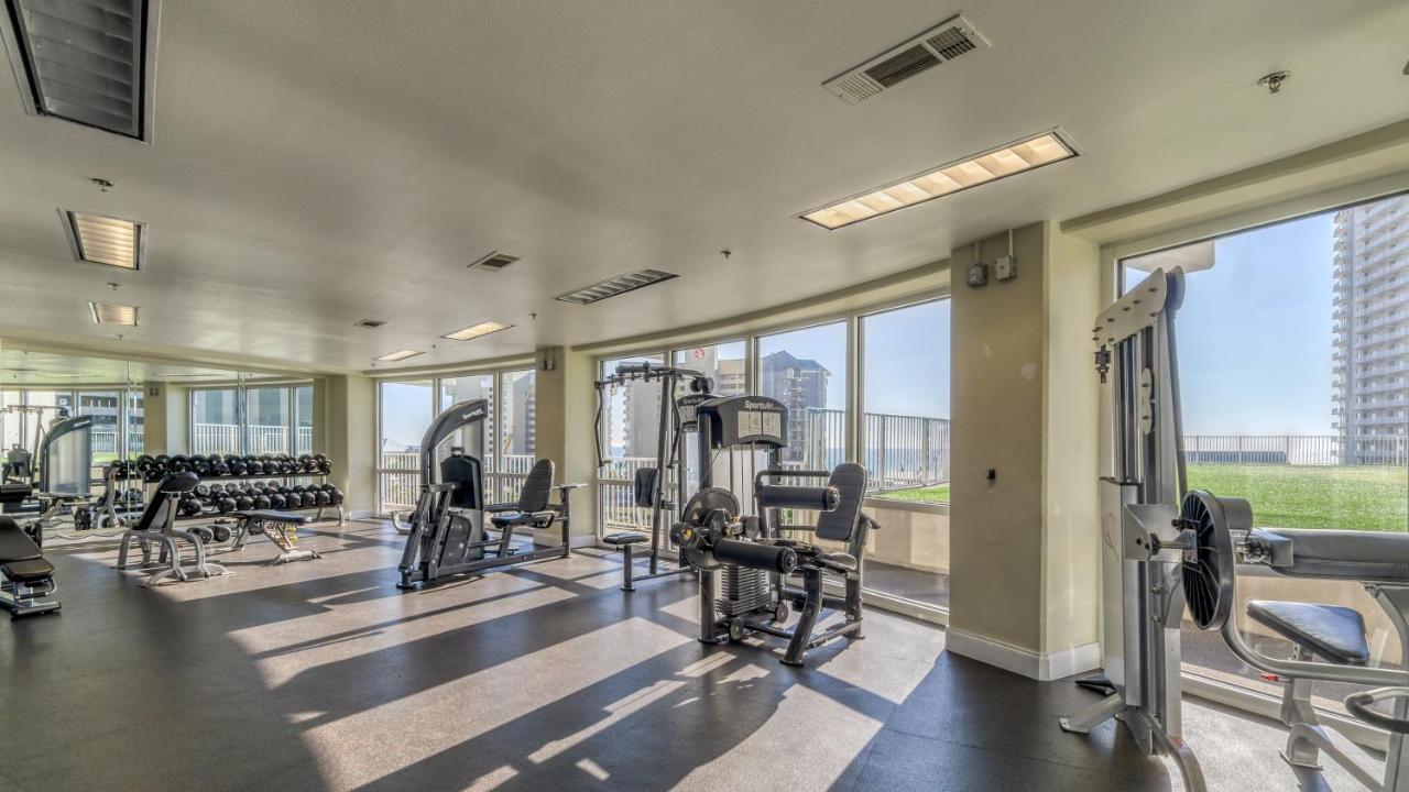 Sunsational At Laketown Wharf #1924 By Nautical Properties Panama City Beach Ngoại thất bức ảnh