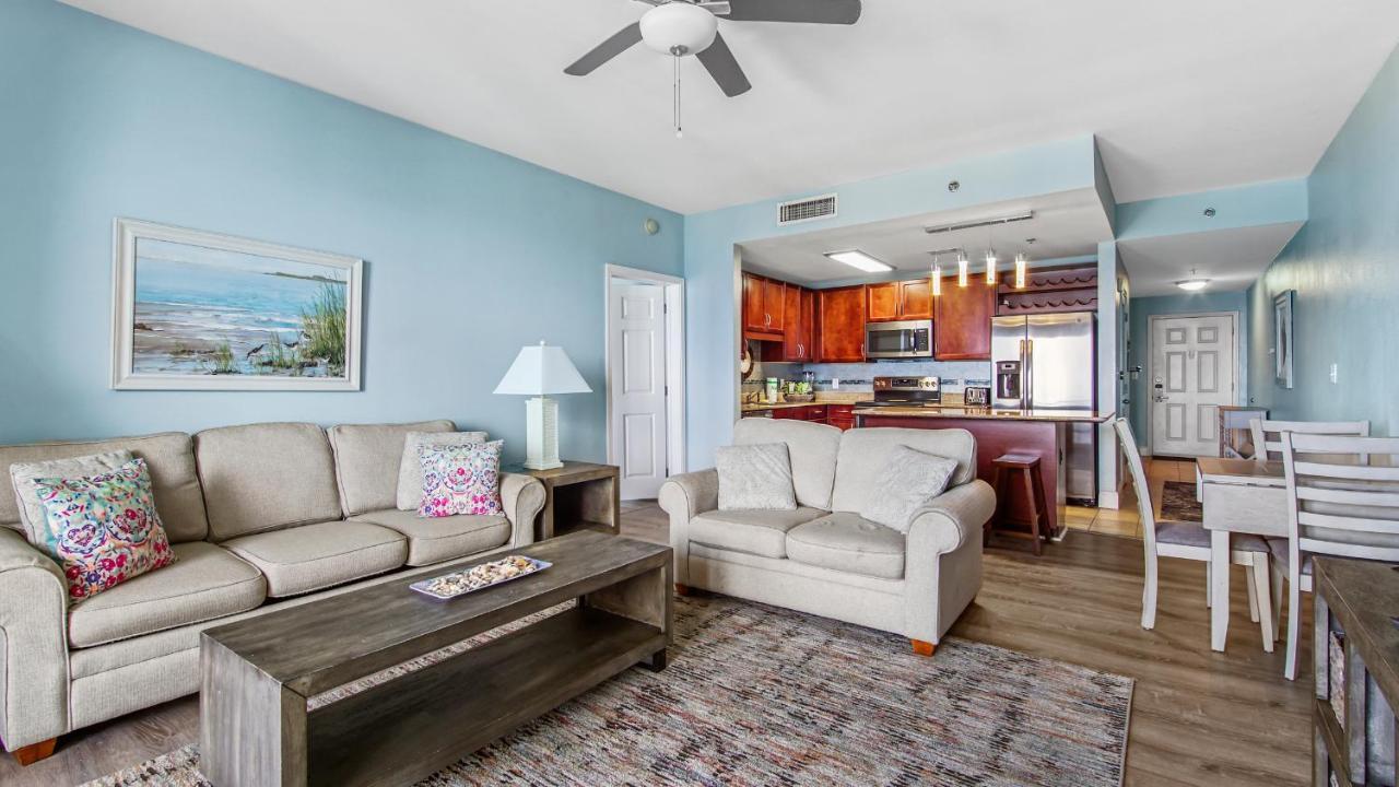 Sunsational At Laketown Wharf #1924 By Nautical Properties Panama City Beach Ngoại thất bức ảnh