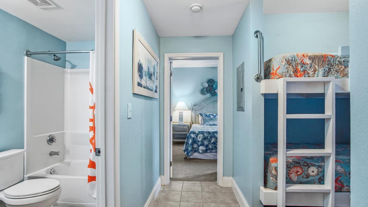 Sunsational At Laketown Wharf #1924 By Nautical Properties Panama City Beach Ngoại thất bức ảnh