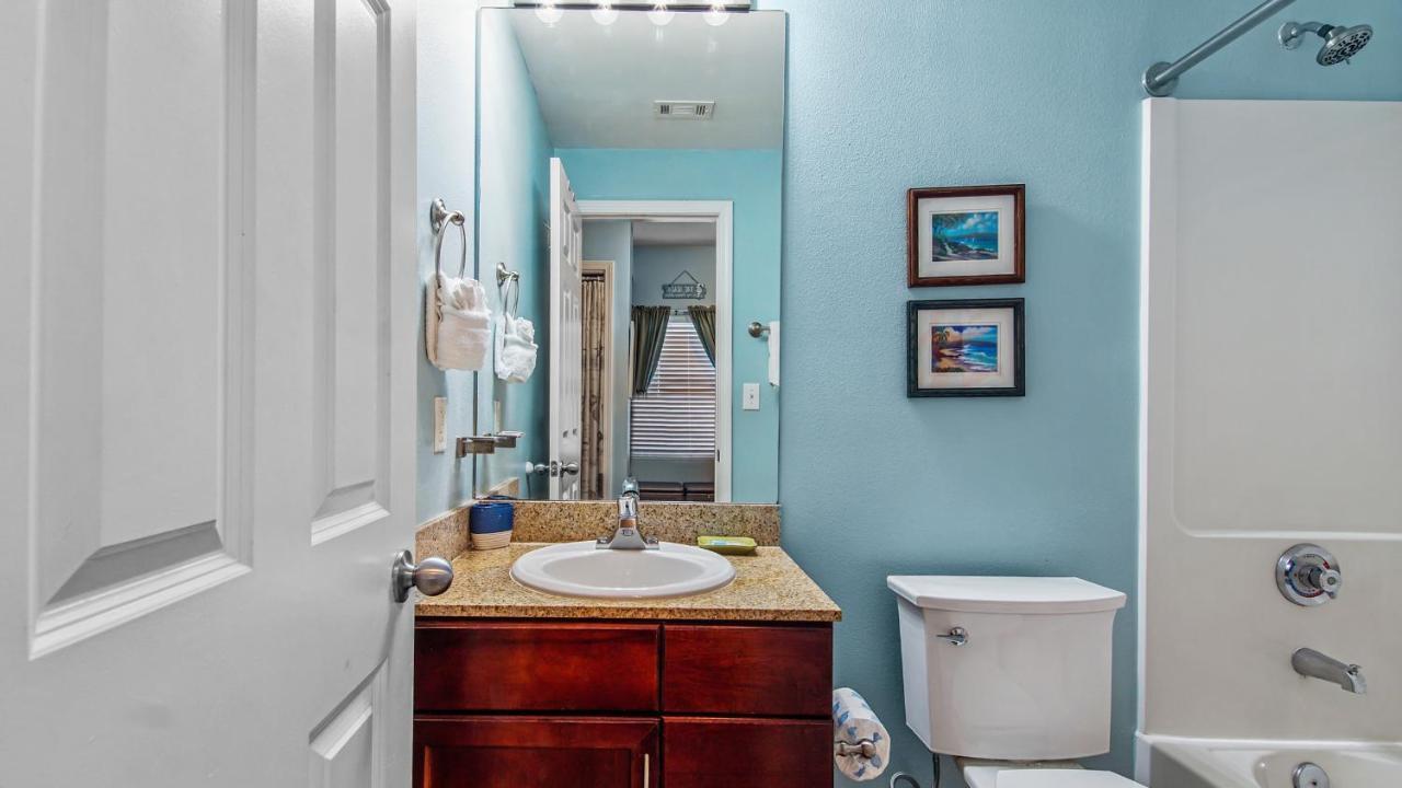 Sunsational At Laketown Wharf #1924 By Nautical Properties Panama City Beach Ngoại thất bức ảnh