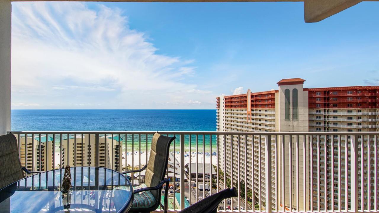 Sunsational At Laketown Wharf #1924 By Nautical Properties Panama City Beach Ngoại thất bức ảnh