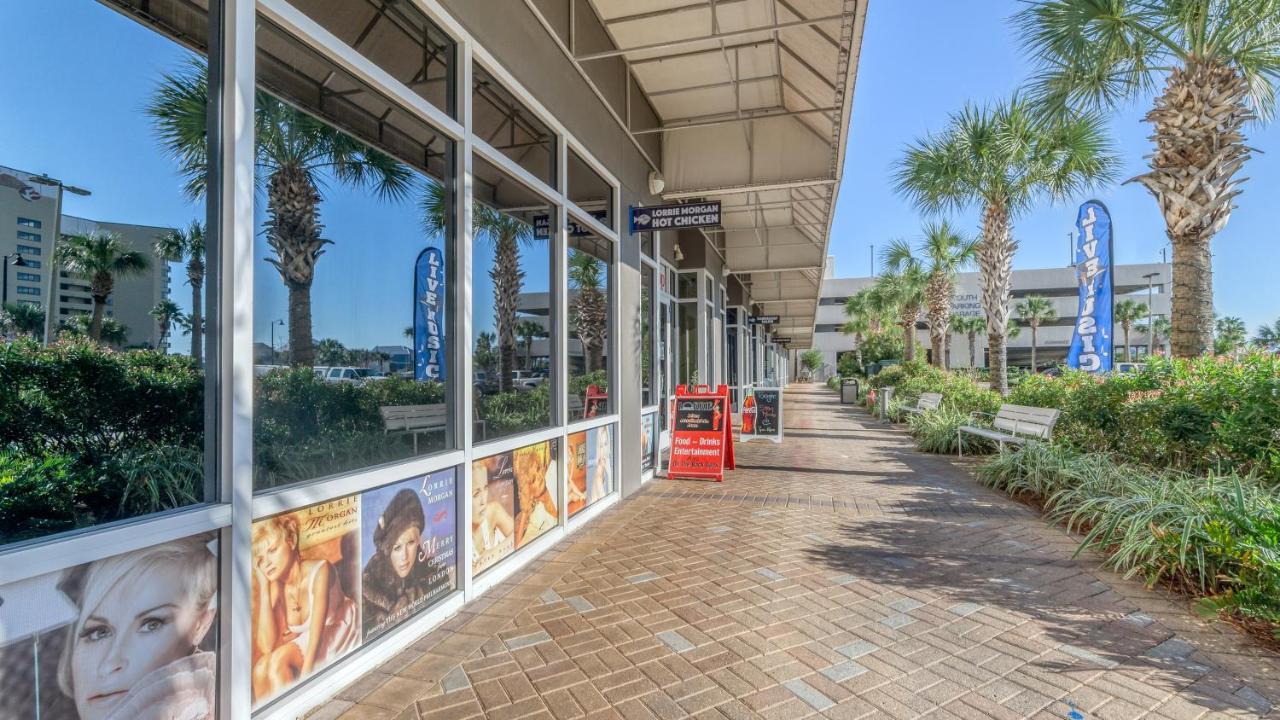 Sunsational At Laketown Wharf #1924 By Nautical Properties Panama City Beach Ngoại thất bức ảnh
