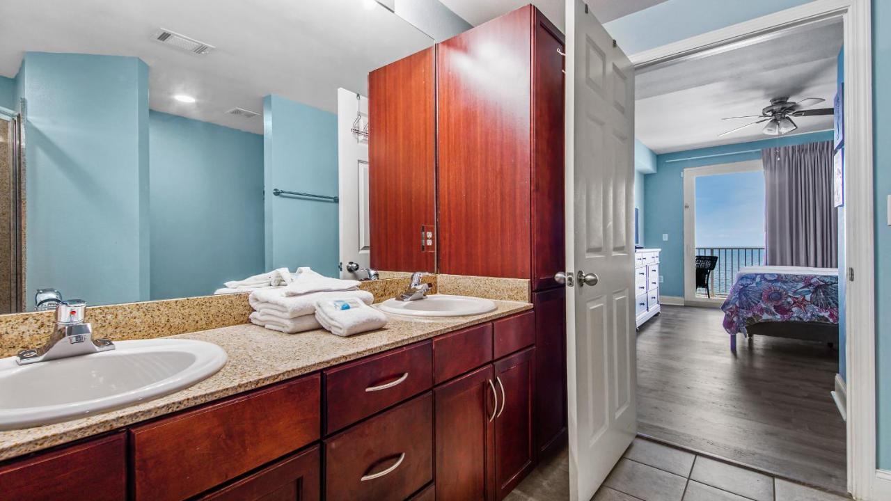 Sunsational At Laketown Wharf #1924 By Nautical Properties Panama City Beach Ngoại thất bức ảnh