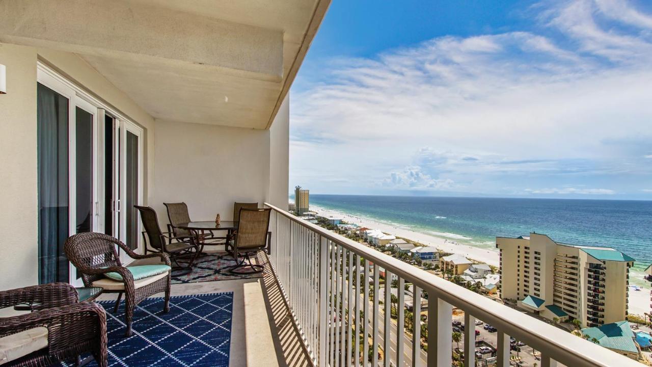 Sunsational At Laketown Wharf #1924 By Nautical Properties Panama City Beach Ngoại thất bức ảnh