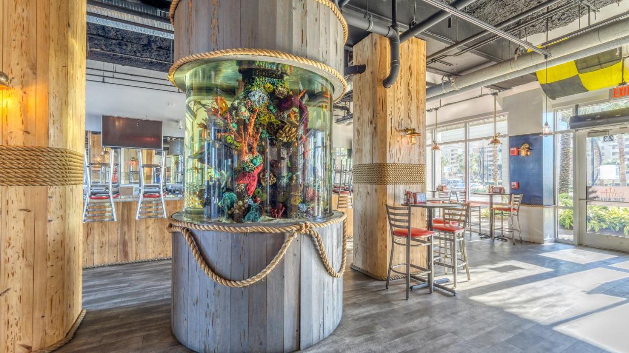 Sunsational At Laketown Wharf #1924 By Nautical Properties Panama City Beach Ngoại thất bức ảnh