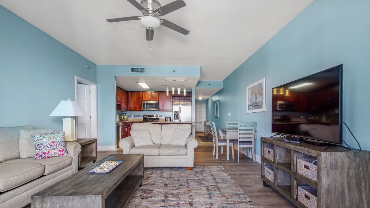 Sunsational At Laketown Wharf #1924 By Nautical Properties Panama City Beach Ngoại thất bức ảnh