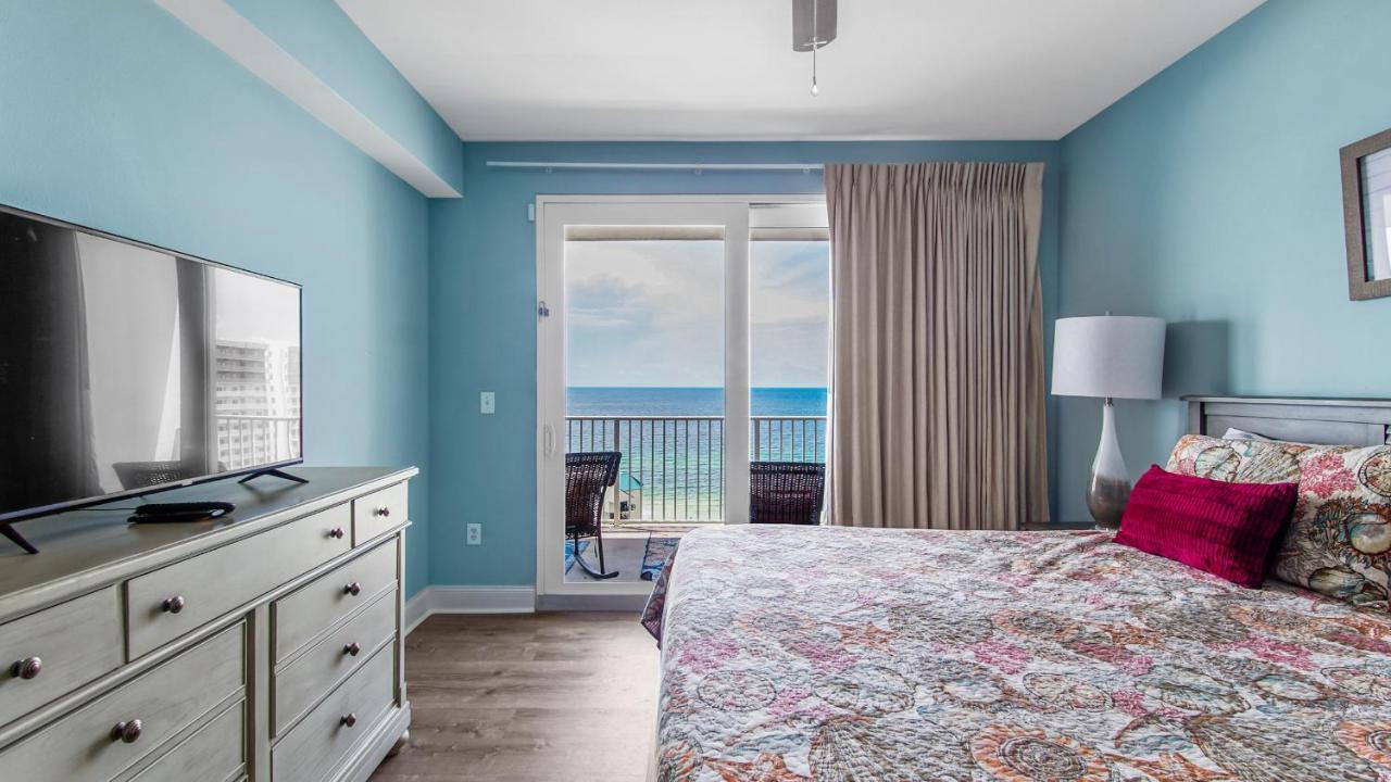 Sunsational At Laketown Wharf #1924 By Nautical Properties Panama City Beach Ngoại thất bức ảnh