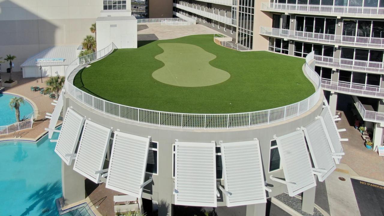 Sunsational At Laketown Wharf #1924 By Nautical Properties Panama City Beach Ngoại thất bức ảnh
